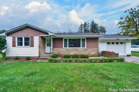 918 Benston Road
