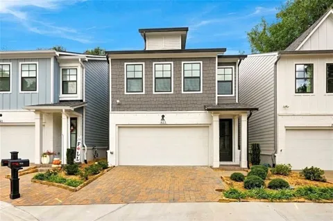 823 Stickley Oak Way