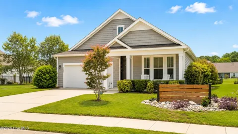 7909 Huron Drive
