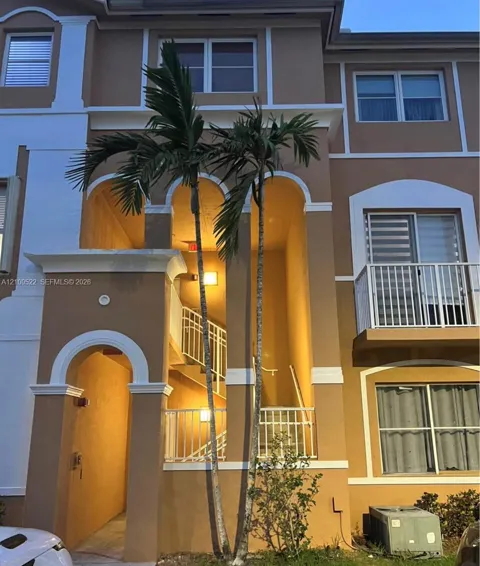 17800 NW 73rd Ave #205-21