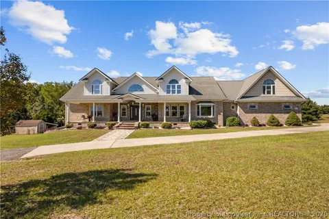 592 McNeill Mill Road