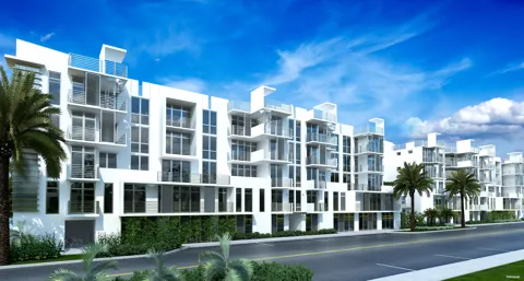 111 SE 1st Avenue #Unit 502
