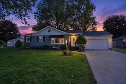 1525 Devonshire Road