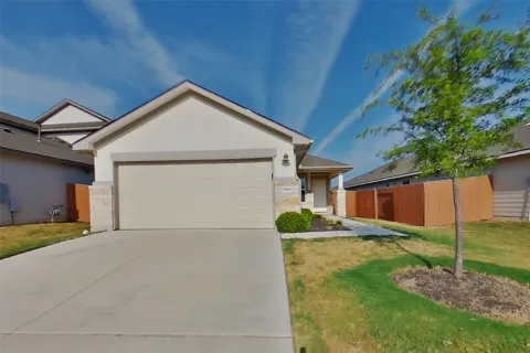 5108 Saddle Club Drive