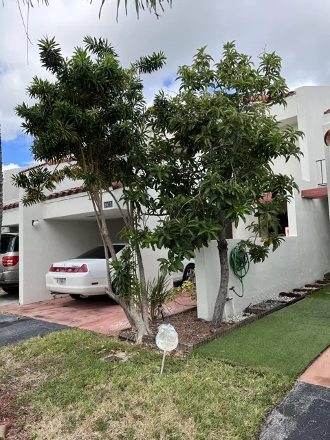 6625 RACQUET CLUB DRIVE #155