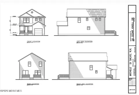 16 Cedar Knoll Drive