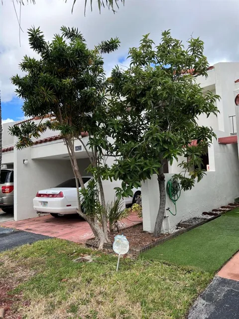 6625 RACQUET CLUB DRIVE #155