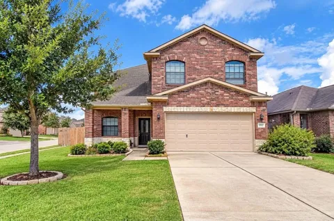 5703 Round Robin Drive