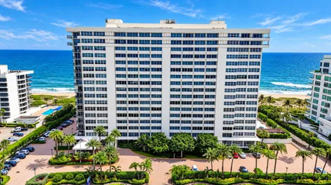 2000 S Ocean Boulevard #16b