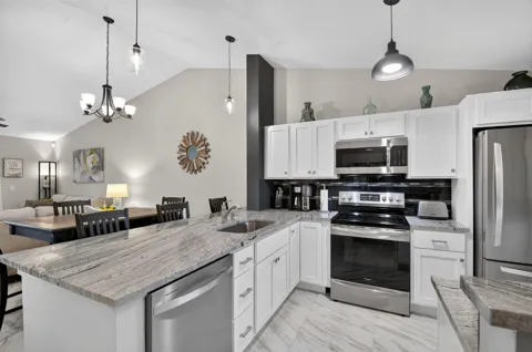 4570 LUCERNE LAKES BOULEVARD E #203