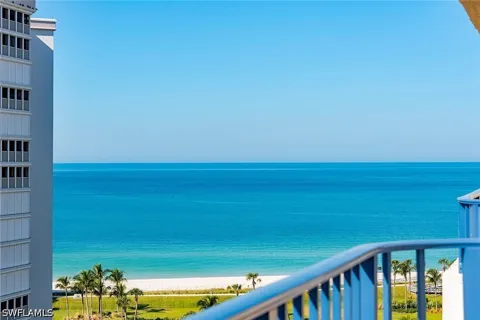 Gulf Shore Boulevard #1403