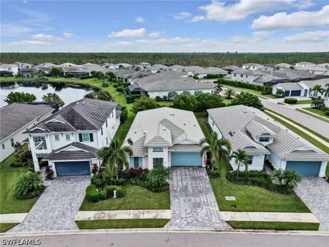 Montserrat Drive