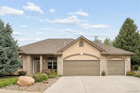 5497 S Zang Court