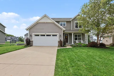 3358 Camrose Drive