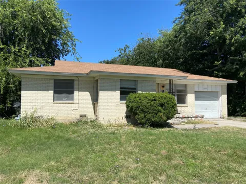 1303 Connell Drive