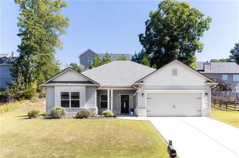 2309 Remington Drive