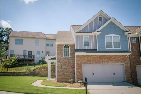 3317 Castleberry Village Circle