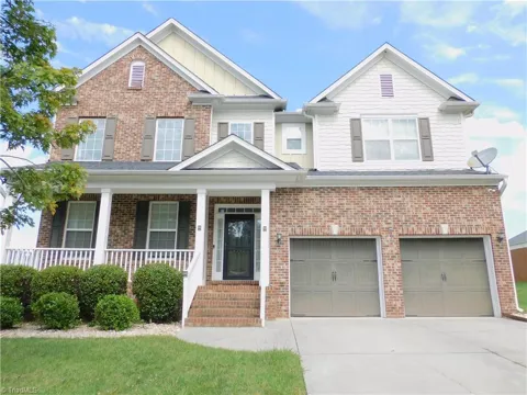 4593 Worthing Chase Drive