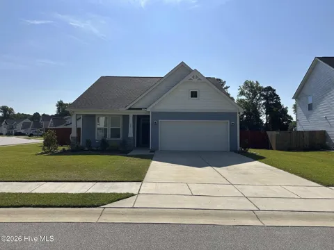 104 Harvest Meadow Crossing