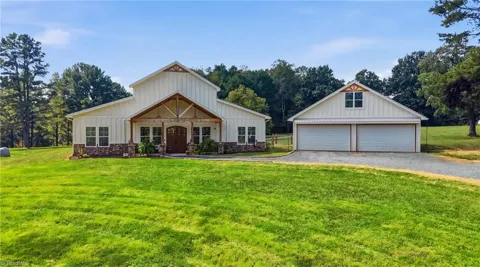 1336 Union Church Road