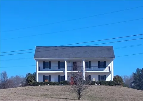 768 Lime Branch Road