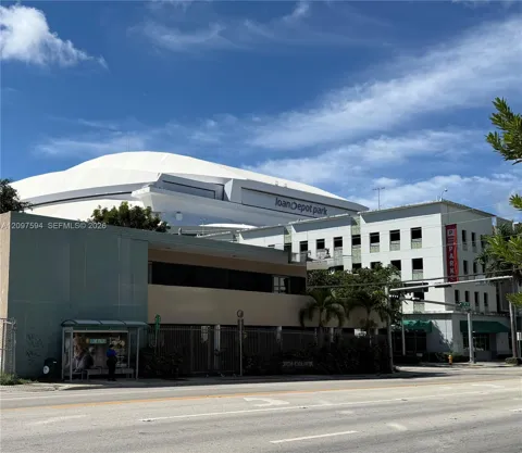 1390 NW 7th St #1st Floor