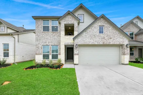 22118 Cortona Creek Lane