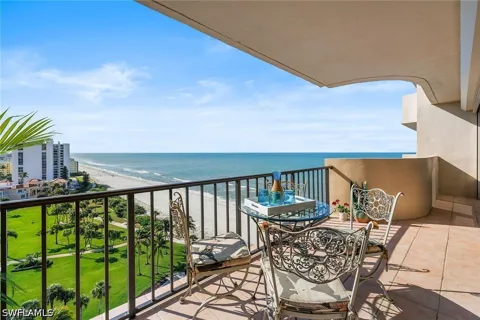 Gulf Shore Boulevard #1205