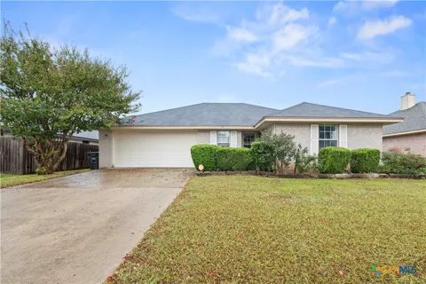 4412 Lonesome Dove Drive