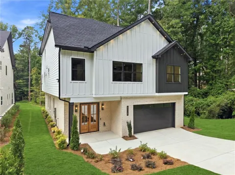 5028 Hidden Branch Drive