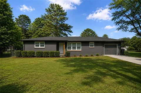 4281 Hiram Lithia Springs Road SW