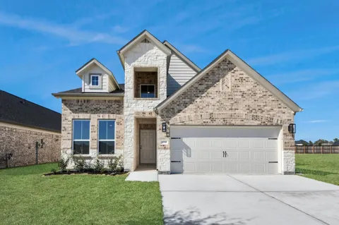 22126 Cortona Creek Lane