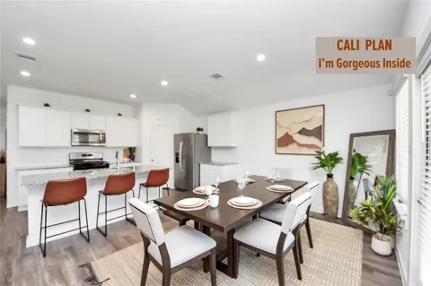 1122 Desert Willow Drive
