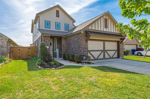 2502 Bernadino Drive