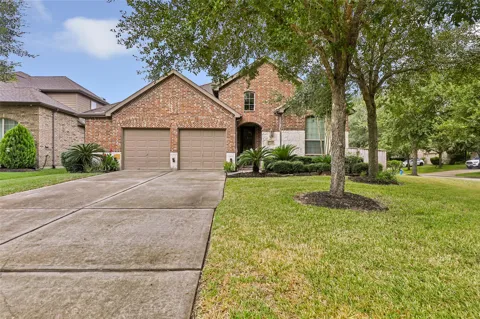 24465 Hanson Springs Drive