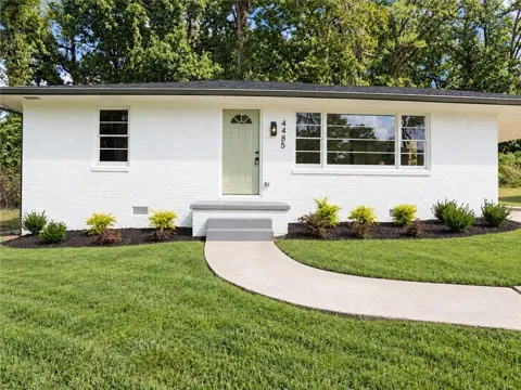 4485 Hickory Wood Lane