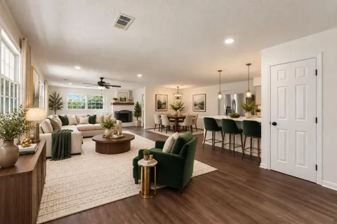 4430 Norcross Drive
