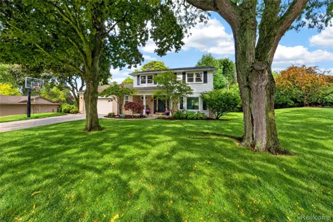 3646 Tyrconnel Trail