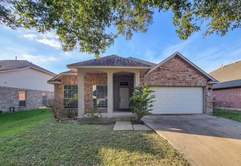 1206 Hemple Drive