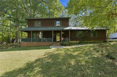 2321 Race Track Road