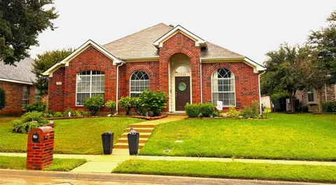 1224 Tanner Drive