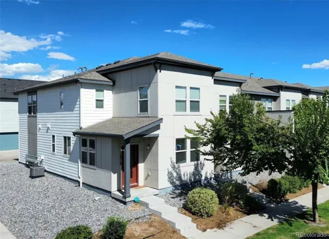 16019 E Elk Drive