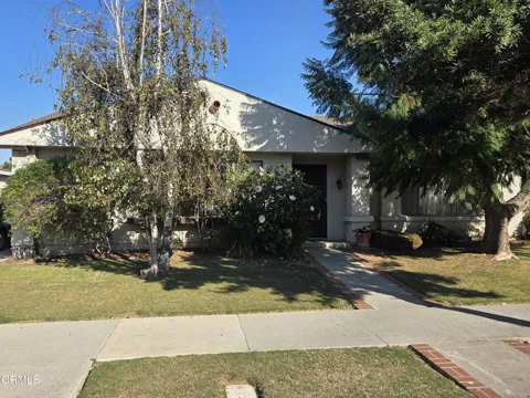 2110 Pamela Street