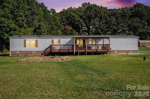 20538 Running Creek Church Road