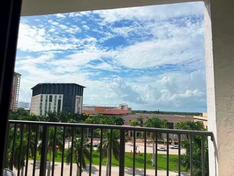 651 Okeechobee Boulevard #603