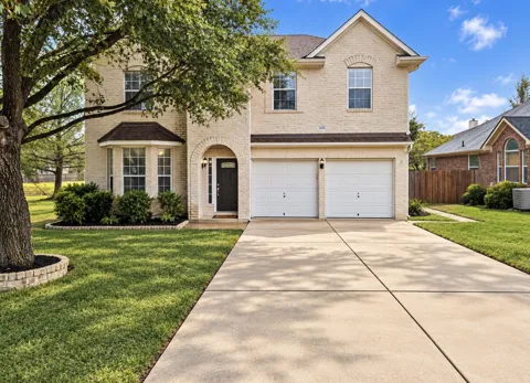 1105 Connemara Lane