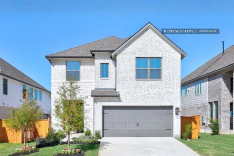 433 Buckaroo Drive