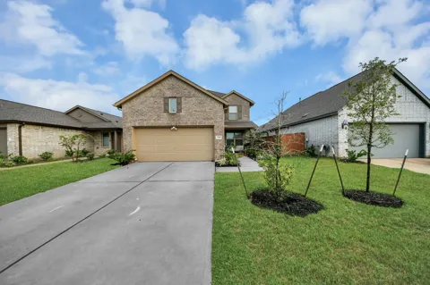 3016 Courtney Coral Lane