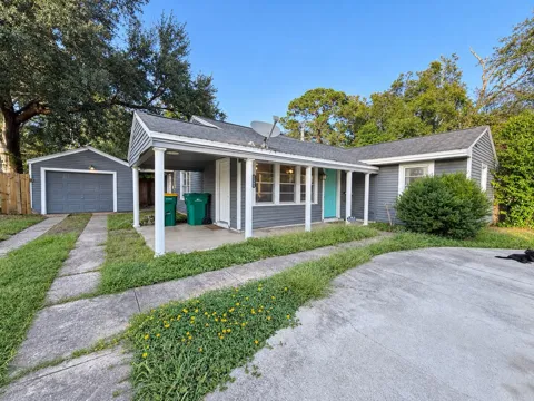 2604 S Houston Drive