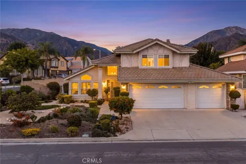 1539 Moonridge Court